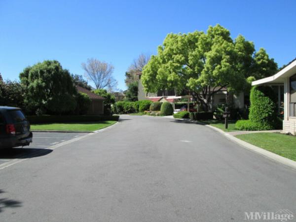 Photo of Winchester Ranch Mobile Hom Community, San Jose CA