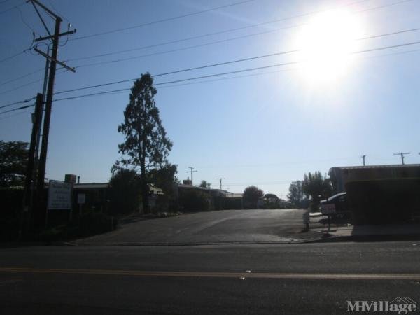 Photo of Yucaipa Village Mobile Home Estates, Yucaipa CA