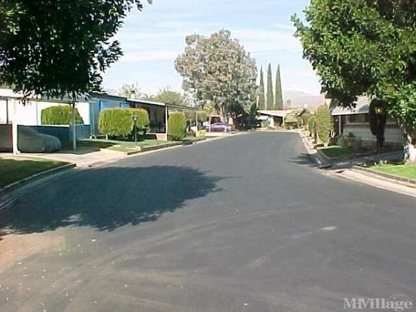 Photo of Park Vista Estates, Pomona CA