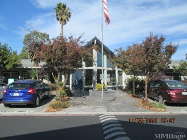 Photo of Summerset Mobile Estates, Alviso CA