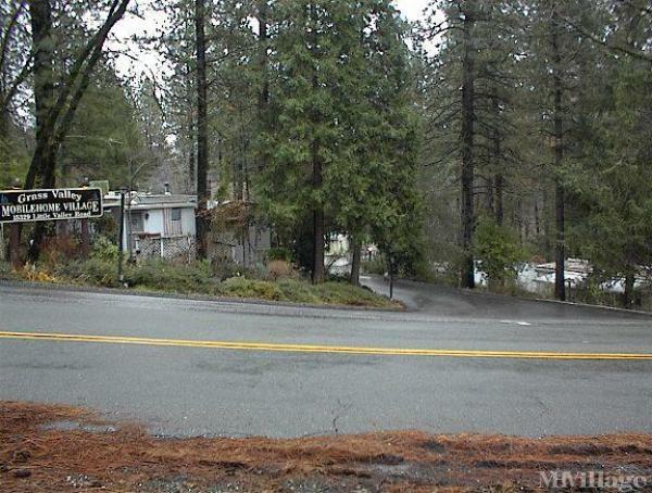 Photo 1 of 2 of park located at 15329 Little Valley Road Grass Valley, CA 95949