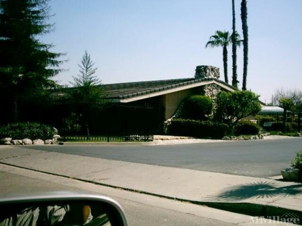 Photo of Selma Mobile Home Estates, Selma CA