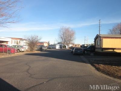 Mobile Home Park in Fort Lupton CO