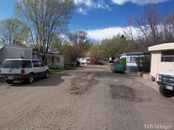 Photo of Island Cove Park, Durango CO
