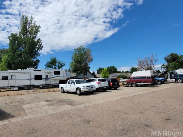 Photo of Paradise Village Mobile Home Park, Johnstown CO