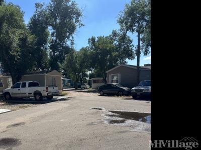 Mobile Home Park in Fountain CO