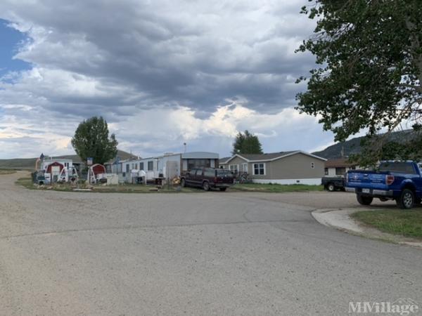 Photo of Twin Pines Mobile Home Park, Kremmling CO