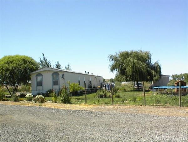 Photo of Sunny Jade Mobile Home Park, Montrose CO