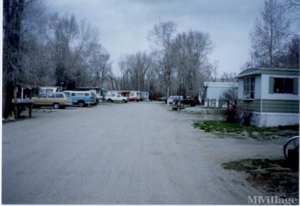 Photo of Wildwood Mobile Home Park, Gunnison CO