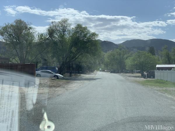 Photo of Mccoy Mobile Village, Salida CO