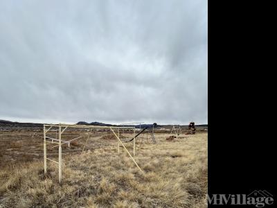 Mobile Home Park in Canon City CO