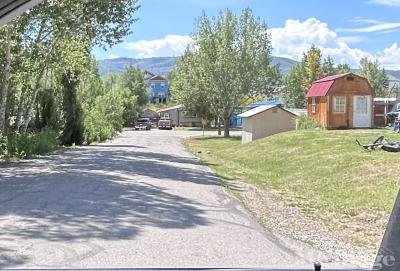 Mobile Home Park in Steamboat Springs CO