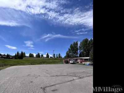 Mobile Home Park in Steamboat Springs CO