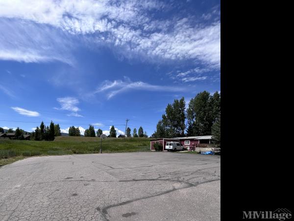 Photo 0 of 2 of park located at 2990 West Acres Drive Steamboat Springs, CO 80487