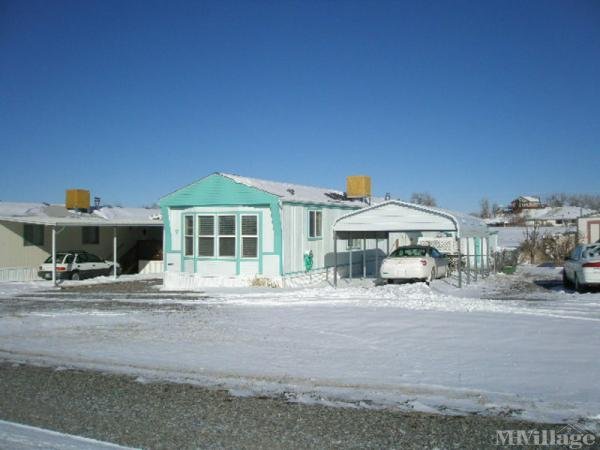 Photo of Tobin's Mobile Home Park, Montrose CO