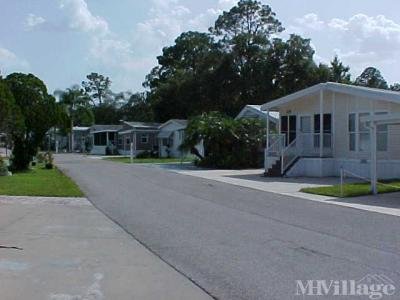 Mobile Home Park in Clermont FL