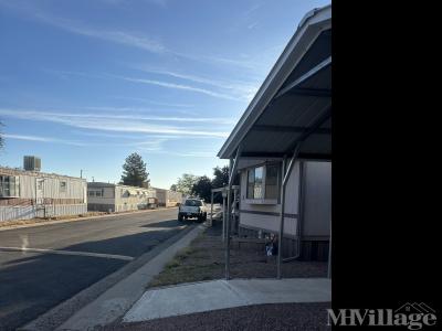 Mobile Home Park in Canon City CO