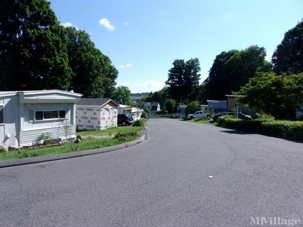 Photo of Shady Acres Mobile Home Park, Danbury CT