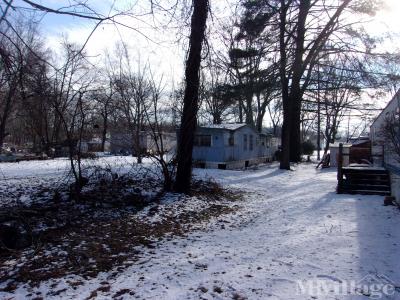 Mobile Home Park in East Windsor CT