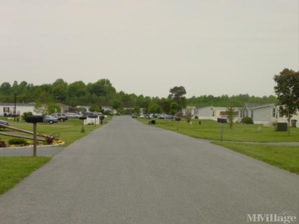 Photo of Messicks Mobile Home Park, Harrington DE