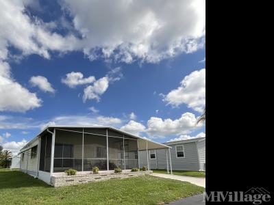 Mobile Home Park in Venice FL