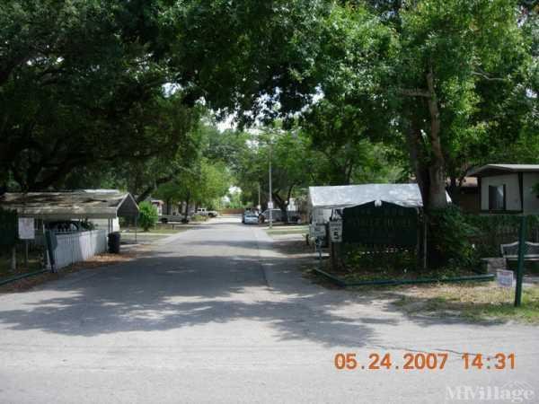 Photo 1 of 2 of park located at 2018 Phyllis Place Tampa, FL 33619
