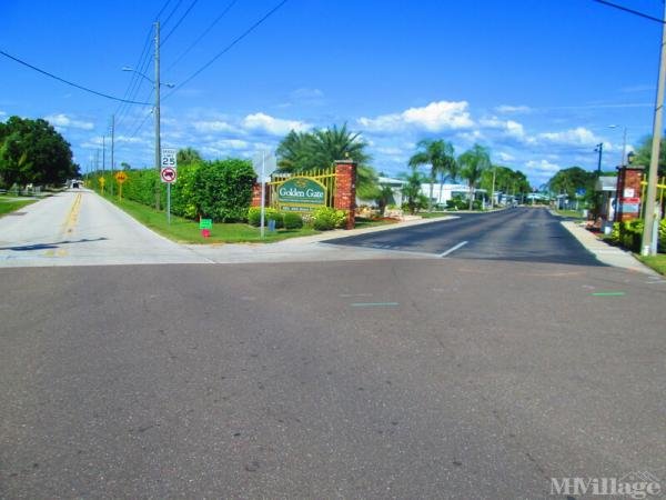 Photo 1 of 2 of park located at 8201 40th Street Pinellas Park, FL 33781