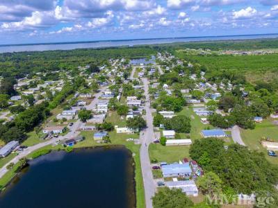 Mobile Home Park in Merritt Island FL