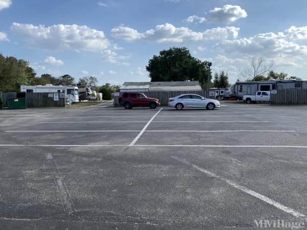 Photo of Northgate Mobile Home Park, Mims FL