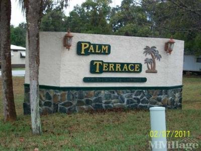 Mobile Home Park in Lecanto FL