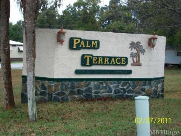 Photo of Palm Terrace Village, Lecanto FL