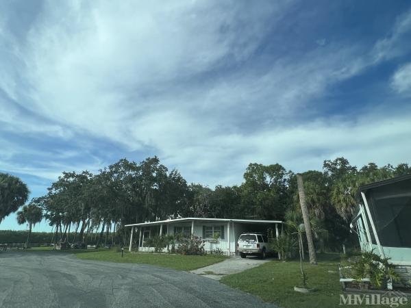 Photo of Villa Maria Trailer Park, Ruskin FL