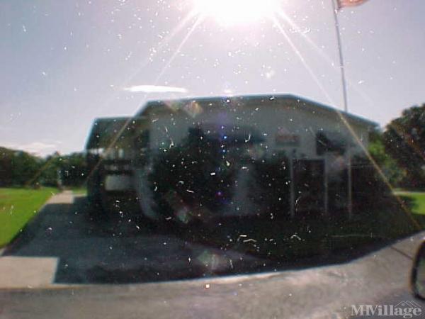 Photo of Orange Tree Mobile Home Park, Winter Garden FL