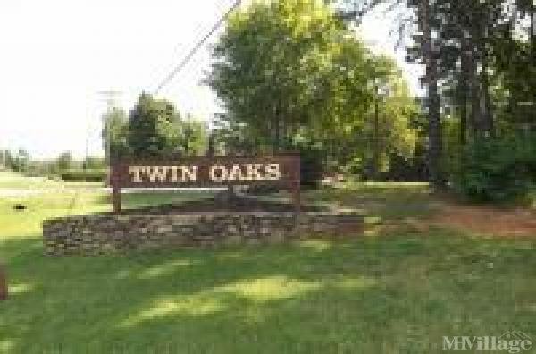 Photo of Twin Oaks Mobile Home Park, Rustburg VA