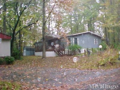 Mobile Home Park in Fayetteville GA