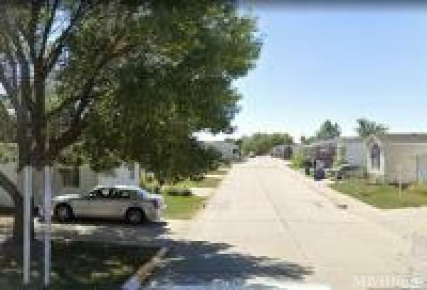 Photo of Old Orchard Mobile Home Park, Ames IA