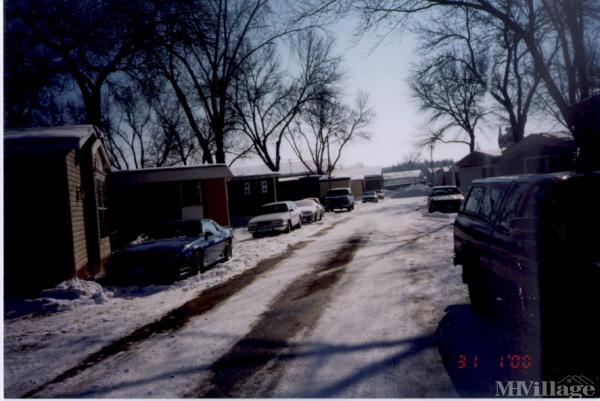 Photo of Sunrise Mobile Court, Cedar Rapids IA