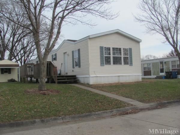 Photo of Park Plaza Homes, Muscatine IA