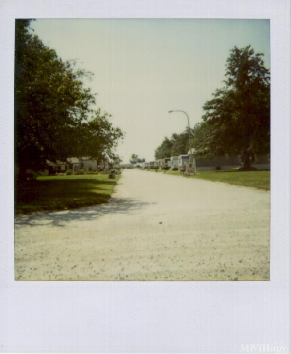 Photo of Spring Creek Village, Oskaloosa IA