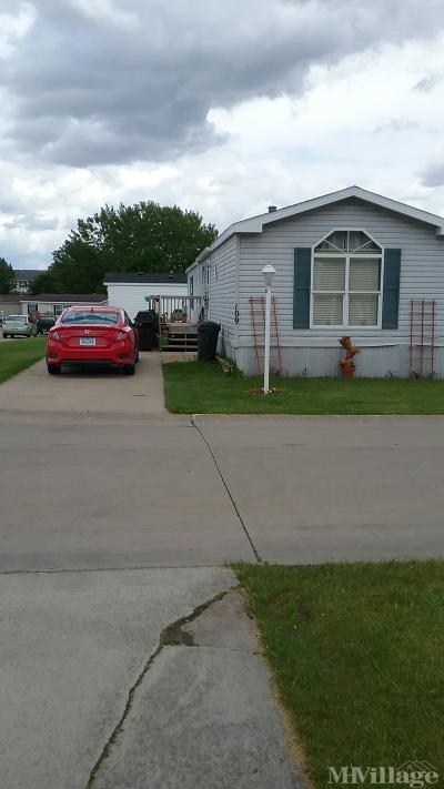 Photo 2 of 85 of park located at 920 S 16th St Ames, IA 50010