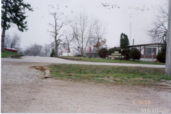 Photo of Cole's Community, Iowa City IA