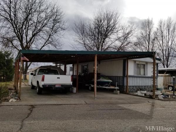 Photo 0 of 2 of park located at 1500 West 7th Street Weiser, ID 83672