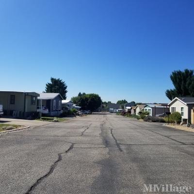 Mobile Home Park in Boise ID