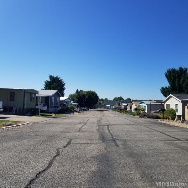 Photo of Casa Real Mobile Home Park, Boise ID