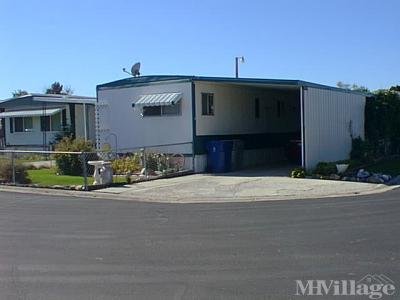 Mobile Home Park in Nampa ID