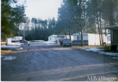 Mobile Home Park in Sagle ID