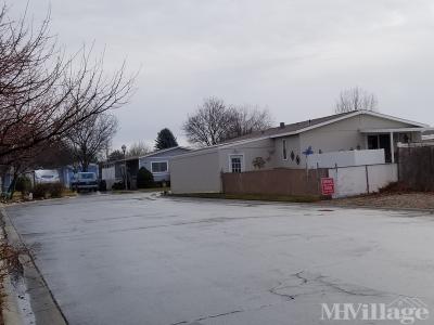 Mobile Home Park in Boise ID