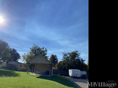 Mobile Home Park in Boise ID