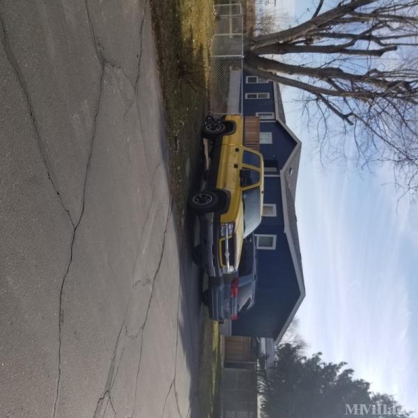 Photo of Midway Mobile Home Park, Caldwell ID