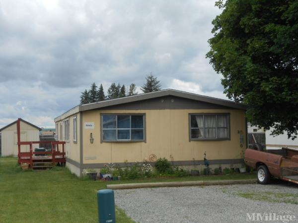 Photo of Hayden Family Park, Hayden ID